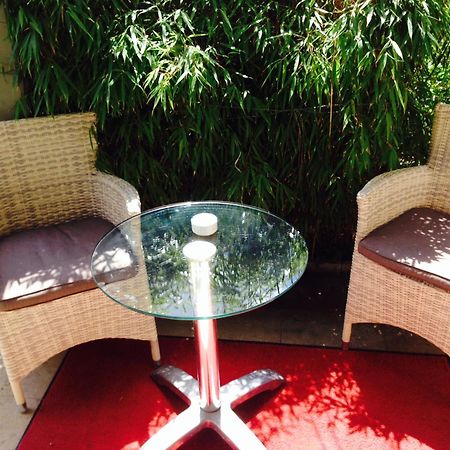 Apartmenthaus Saxonia Bad Schandau Phòng bức ảnh
