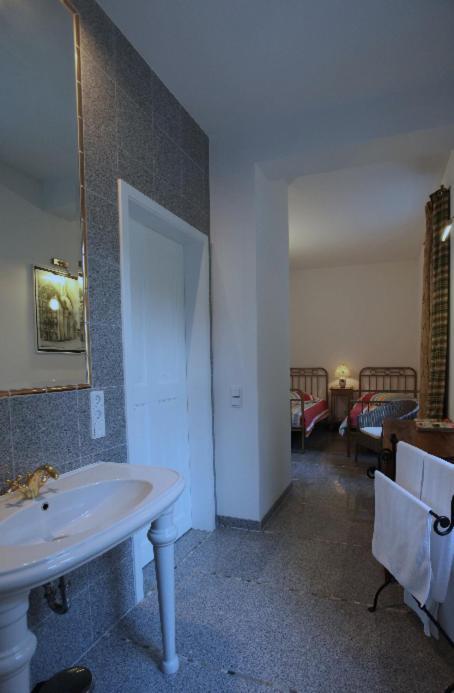 Apartmenthaus Saxonia Bad Schandau Ngoại thất bức ảnh