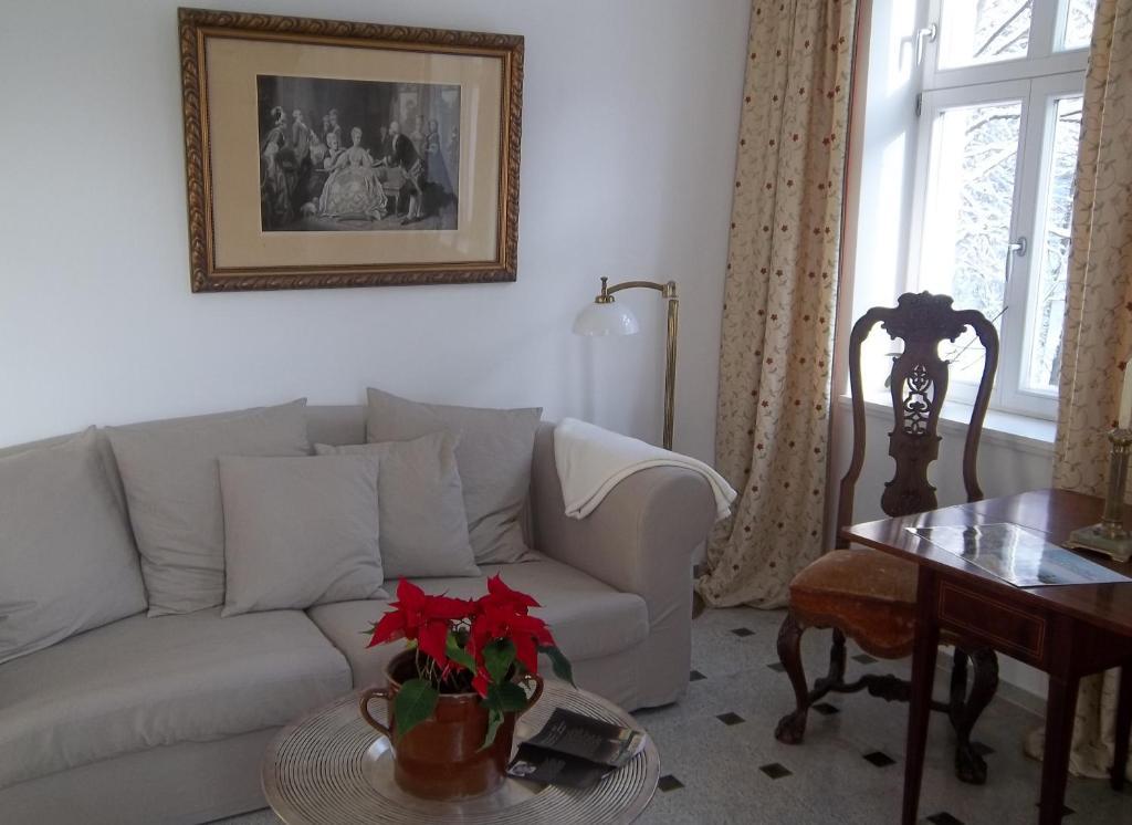 Apartmenthaus Saxonia Bad Schandau Ngoại thất bức ảnh