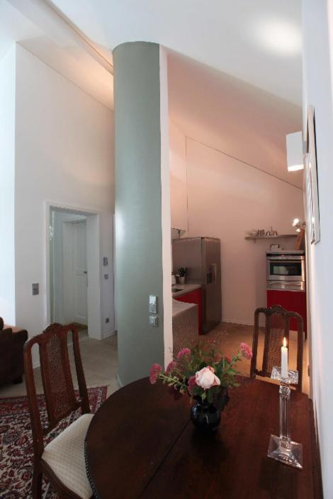 Apartmenthaus Saxonia Bad Schandau Phòng bức ảnh