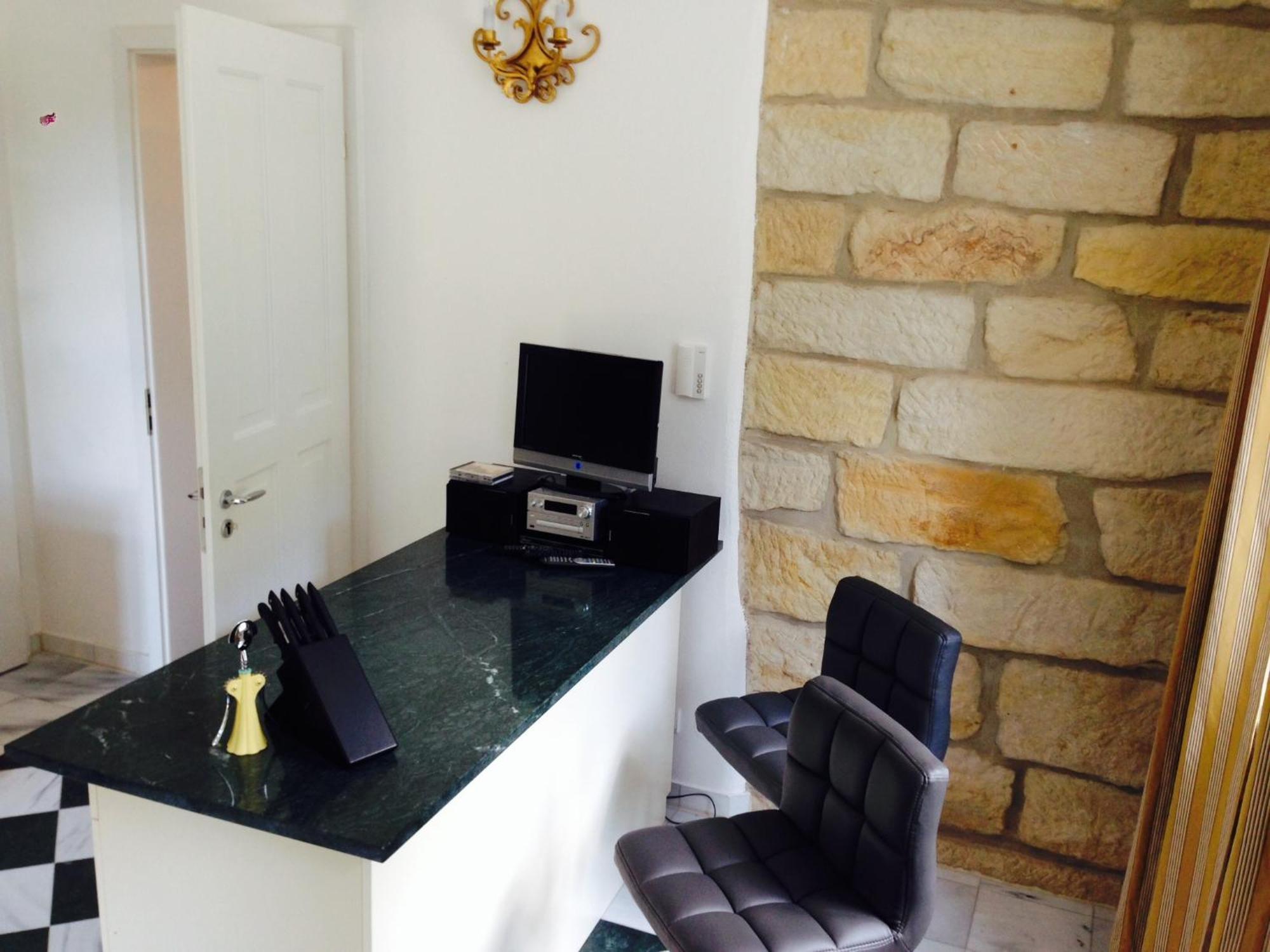 Apartmenthaus Saxonia Bad Schandau Phòng bức ảnh