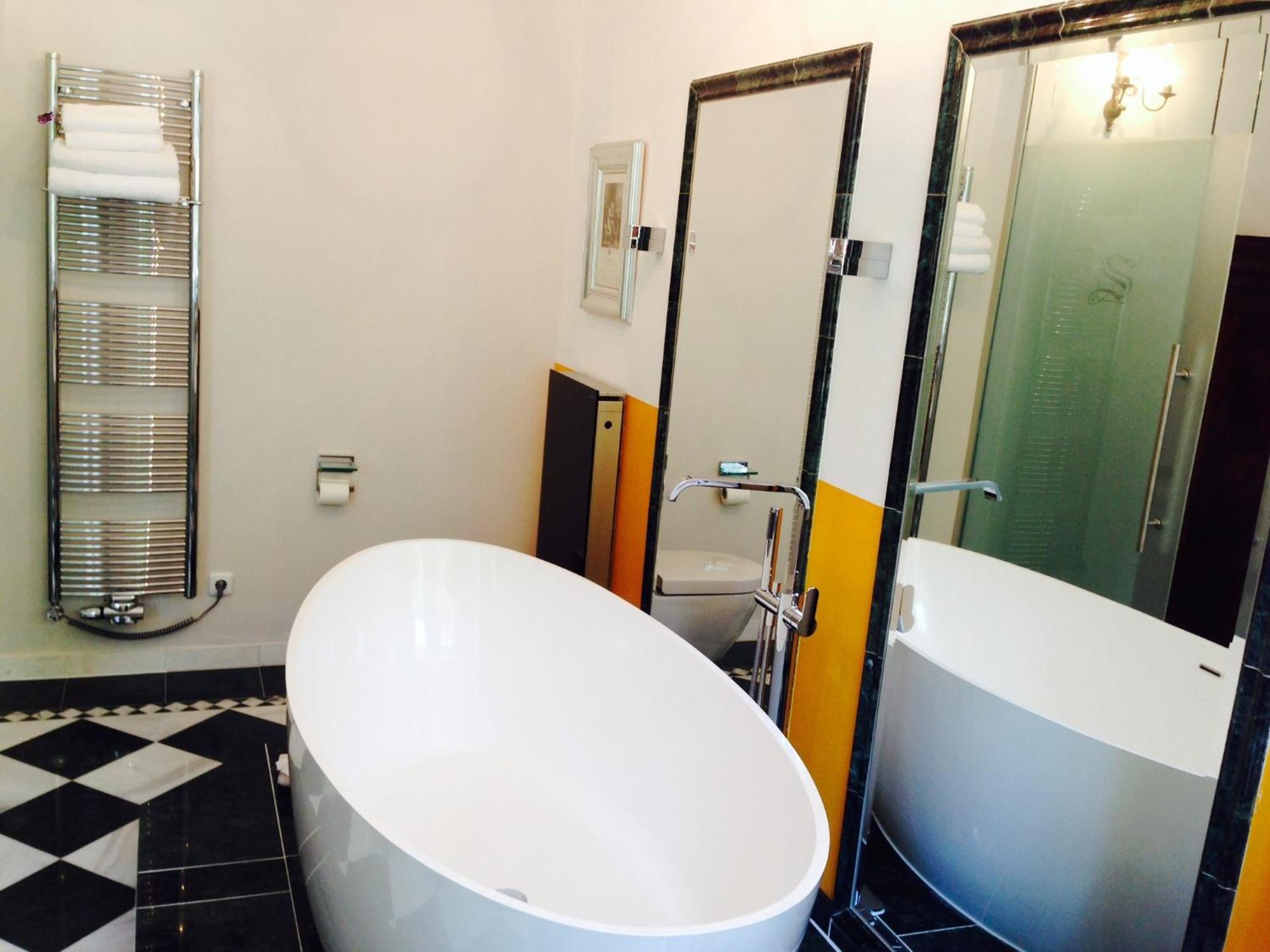 Apartmenthaus Saxonia Bad Schandau Phòng bức ảnh