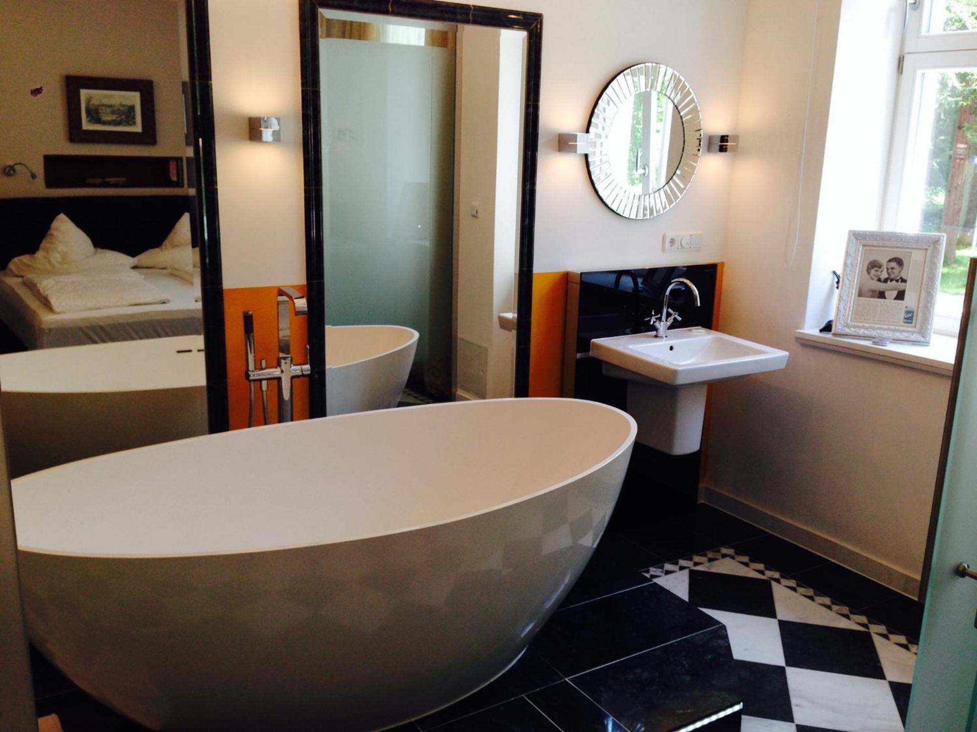 Apartmenthaus Saxonia Bad Schandau Phòng bức ảnh