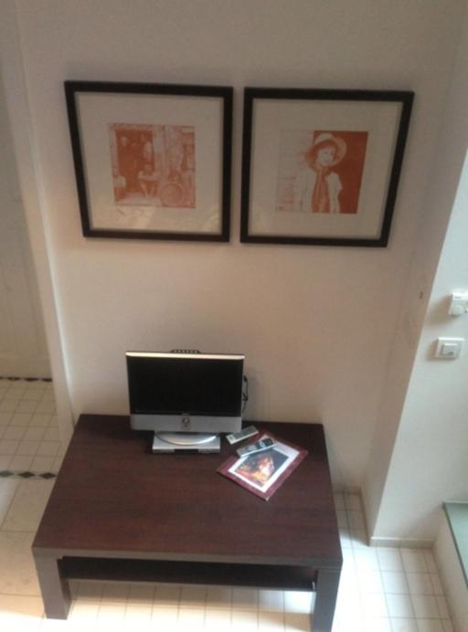 Apartmenthaus Saxonia Bad Schandau Phòng bức ảnh