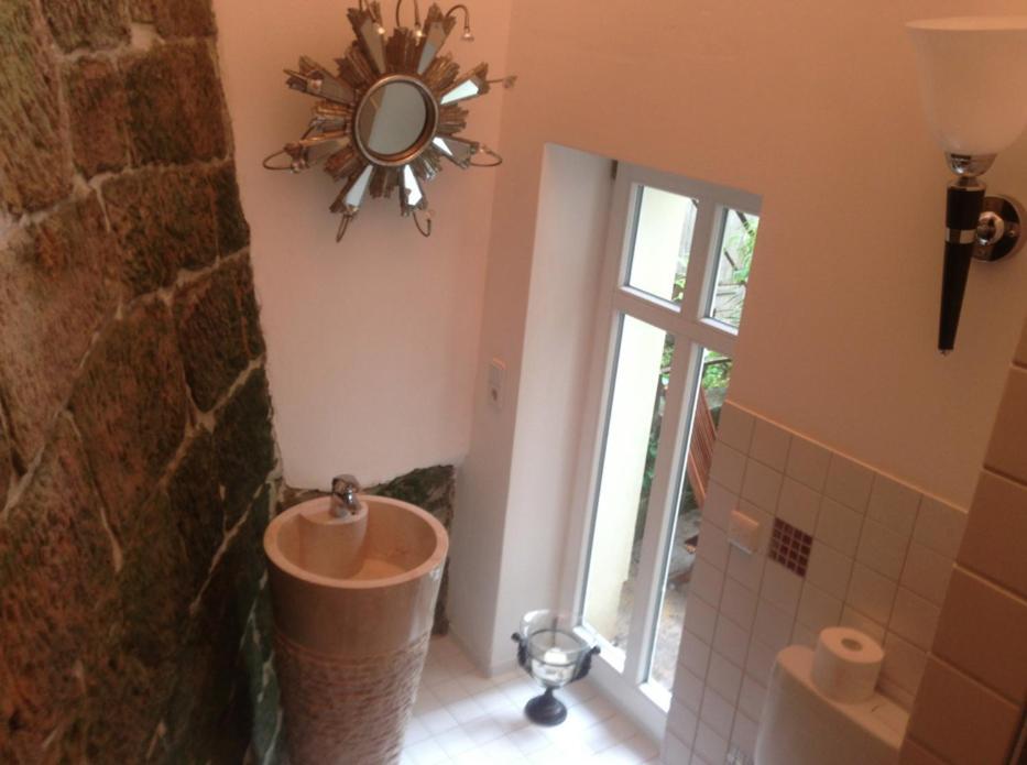 Apartmenthaus Saxonia Bad Schandau Phòng bức ảnh